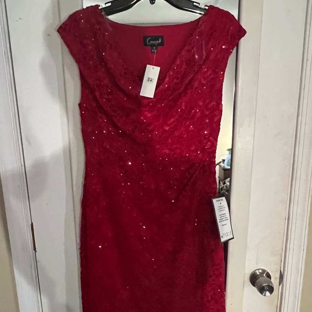 Cocktail Dress